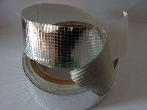 高明热水器专用铝箔胶带价格 高明热水器专用铝箔胶带型号规格