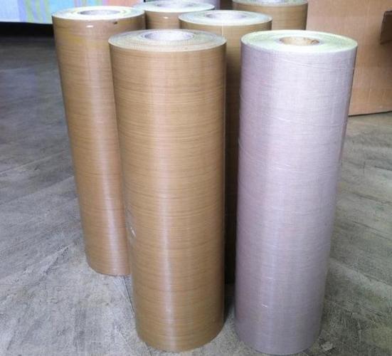 东莞市凯贝胶粘制品提供的纯特氟龙胶带