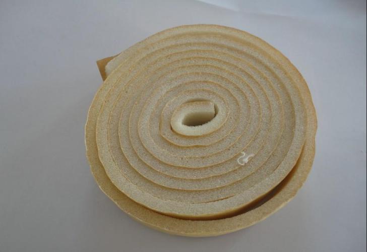密封条 pu海棉 海绵粘贴件 胶粘制品产品,图片仅供参考,海棉条 密封条
