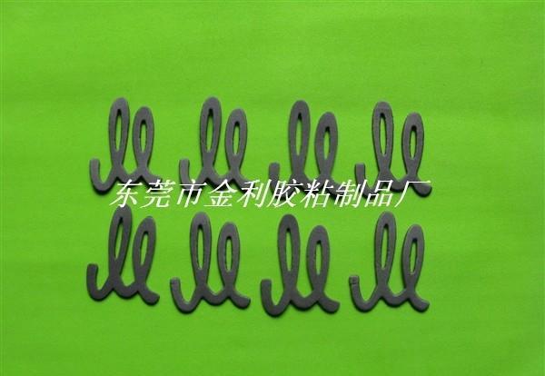 东莞市寮步三禾胶粘制品厂提供的各颜色eva图案标示